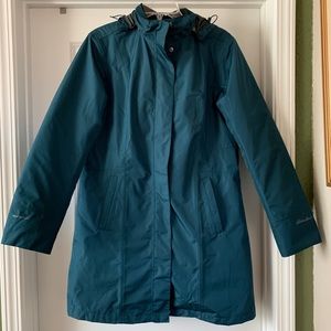 Eddie Bauer "Girl On The Go" Jacket